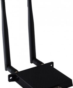 ViewSonic VB-WIFI-001 - Adaptador de red - 802.11ax (Wi-Fi 6), Bluetooth 5.2 - para ViewBoard IFP6552, IFP7552, IFP8652