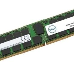 Dell AB634642 - DDR4 SDRAM - 32 GB - 3200 MHz - System specific