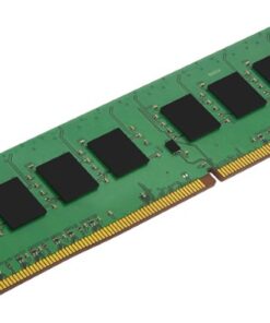 Kingston ValueRAM - DDR4 - módulo - 16 GB - DIMM de 288 contactos - 3200 MHz / PC4-25600 - CL22 - 1.2 V - sin búfer - no ECC