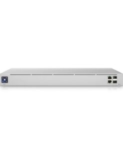 Ubiquiti UniFi Next-generation Gateway Pro - Aparato de seguridad - 10 GigE - 1U - montable en bastidor
