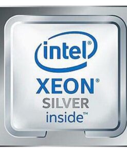 Intel Xeon Silver 4314 - 2.4 GHz - 16 núcleos - 24 MB caché - para ProLiant DL110 Gen10, DL360 Gen10, DL380 Gen10; Synergy 480 Gen10