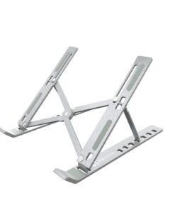 Klip Xtreme - Notebook stand - up to 15.6in