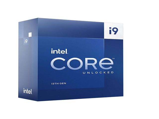 Intel Core i9 13900K - 3 GHz - 24 núcleos - 32 hilos - 36 MB caché - LGA1700 Socket - Caja