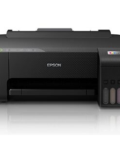 Epson EcoTank L1250 - Workgroup printer - 215.9 x 355.6 mm - hasta 10 ppm (mono) - hasta 5 ppm (color) - capacidad: 100 sheets - USB 2.0 / Wi-Fi