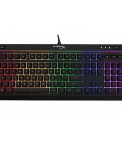 HyperX - Keyboard - Alloy Core RGB MERCO