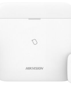 Hikvision - Control panel - Wireless - Kits 96 zones WiFi