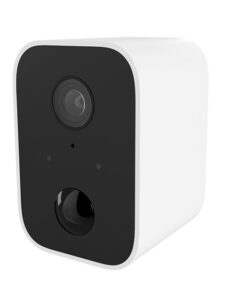 Nexxt Solutions Connectivity - Exterior de batería