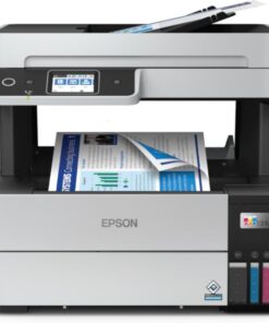 Epson L6490 - Copier / Printer / Scanner / Fax - Ink-jet - Color - USB 3.0