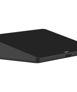 Logitech Tap - Controlador - cableado - con Logitech Cat5e Kit