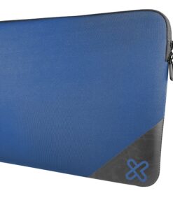 Klip Xtreme NeoActive KNS-120 - Funda para portátil - 15.6" - azul