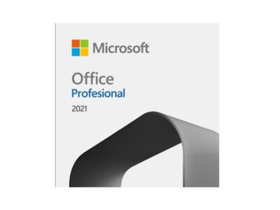Microsoft Office Professional 2021 - Licencia - 1 PC - descarga - ESD - al por menor nacional, Click-to-Run - Win - Todos los idiomas - América Latina