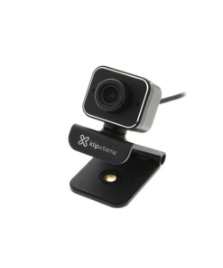 Klip Xtreme - KWC-500 - Web camera - USB - 1920 x 1080 - Micrófono Integrado - Full HD - HD MIC