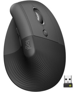 Logitech Lift Vertical Ergonomic Mouse