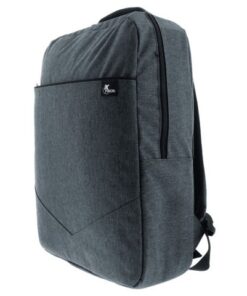 Xtech LIVERPOOL - Mochila para transporte de portátil - 15.6" - gris oscuro