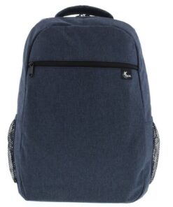 Xtech DURHAM - Mochila para transporte de portátil - 15.6" - azul