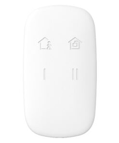 Hikvision - RF proximity key fob - Wireless 433 MHz
