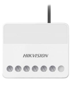 Hikvision - Relay module - DS-PM1-O1L-WB