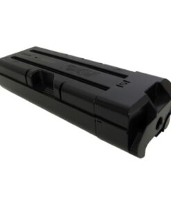 Kyocera TK 6727 - Negro - original - caja - cartucho de tóner - para TASKalfa 7002i, 7003i, 8002i, 8003i, 9002I, 9003i