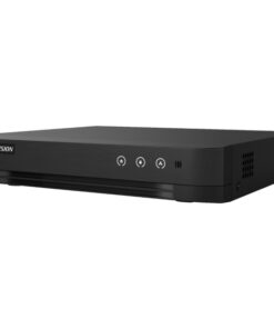 Hikvision - Standalone DVR - 16 Video Channels - Networked - 720/1080p Lite