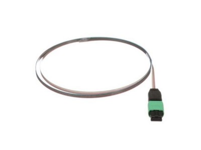 Panduit - Fiber Optic Cable Assemblies - Fiber optic