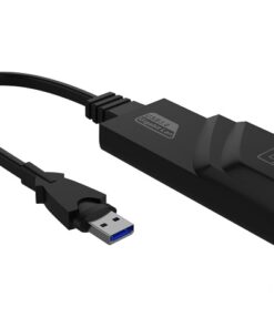 Xtech - USB adapter - Ethernet - USB / Network - XTC-375