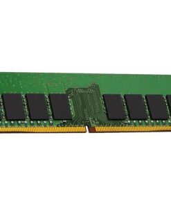 Kingston - DDR4 - módulo - 16 GB - DIMM de 288 contactos - 3200 MHz / PC4-25600 - CL22 - 1.2 V - registrado - ECC