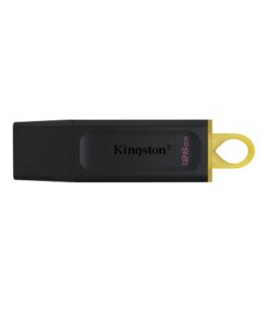 Kingston DataTraveler Exodia - Unidad flash USB - 128 GB - USB 3.2 Gen 1