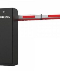 Hikvision 4 Series - Barrier gate