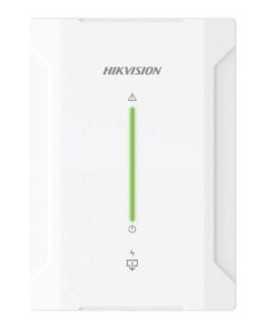 Hikvision - Wired Input Expander - 8 zonas