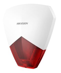 Hikvision - Wired sounder