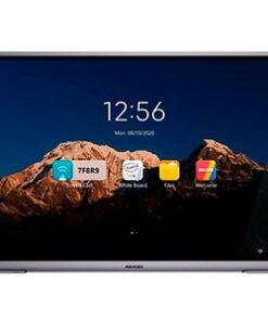 Hikvision DS-D5B75RB/C - LED Backlight - 75" - 3840 x 2160 - HDMI - Touchscreen