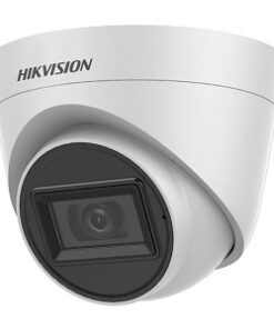 Hikvision - Network surveillance camera - Domo 1080p