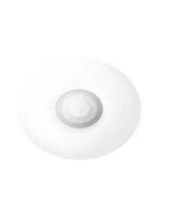 Hikvision - PIR Ceiling Detector - Cableado