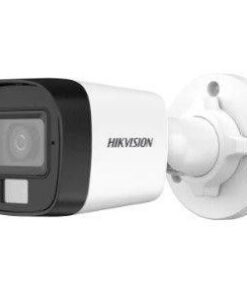 Hikvision - Network surveillance camera - Bullet 1080p