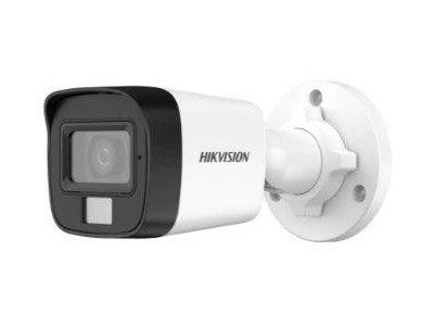 Hikvision - Network surveillance camera - Bullet 1080p