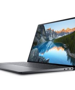 Dell Latitude 9440 2-in-1 - Ultrabook - 14" - 2560 x 1600 - Intel I7-1365U - Core i7 / 3.9 GHz - LPDDR5 SDRAM - 1 TB SSD - Intel Iris Xe Graphics - Windows 11 Pro 64-bit Edition - Gray / Black - Spanish (Latin American) - QHD+(2560x1600),IPS Touch