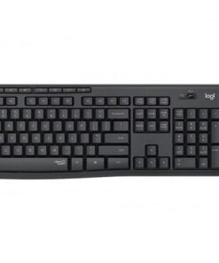 Kit de Teclado y Mouse Inalámbricos Logitech MK370, Bluetooth, Logi Bolt, Español