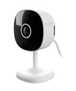 Nexxt Solutions Connectivity - Smart indoor2KCam CH