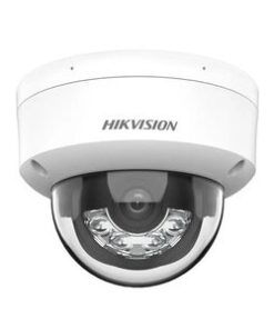 Hikvision DS-2CD1143G2-LIU(2.8mm) - Network surveillance camera - Fixed dome