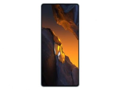Xiaomi POCO F5 - Smartphone - Android - Black - 47216
