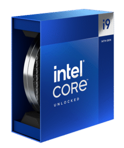 Intel Core i9 i9-14900K - 3.2 GHz - 24 núcleos - 32 hilos - 36 MB caché - FCLGA1700 Socket - Caja