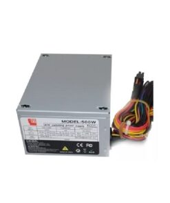 PCTronix - Power supply