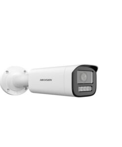 Hikvision DS-2CD1663G2-LIZU(2.8-12mm) - Network surveillance camera - Fixed - Dual Light Varifocal Bullet
