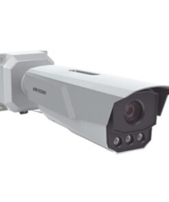 Hikvision iDS-TCM403-BI(G)/POE/0832 - Network surveillance camera - Fixed - 4 MP IR ANPR Smart Monitoring