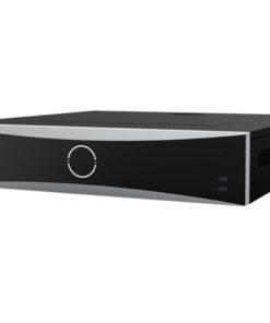 Hikvision - Standalone NVR - 16 Video Channels - Networked - PoE 8K DeepinMind