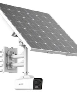 Hikvision DS-2XS6A46G1-IZS/C36S80(2.8-12mm) - Network surveillance camera - Fixed - Motorized Varifocal Bullet