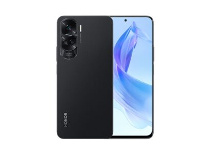 HONOR H90 - Smartphone - Android - Black