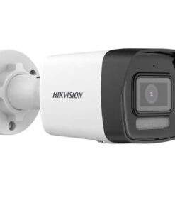 Hikvision DS-2CD1063G2-LIU 2.8mm - Network surveillance camera - Fixed - 6 MP Smart Hybrid Light Bullet