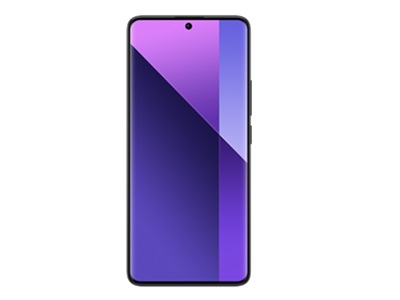 Xiaomi Redmi Note 13 Pro - Smartphone - Android - Midnight black