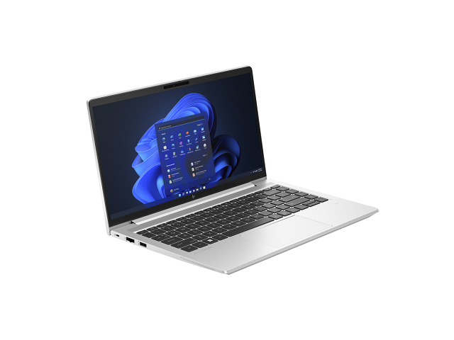 HP EliteBook 645 G9 - Notebook - 14" - AMD Ryzen 7 Pro 5875U - 16 GB - 512 GB SSD - Windows 11 Pro - 1-year warranty